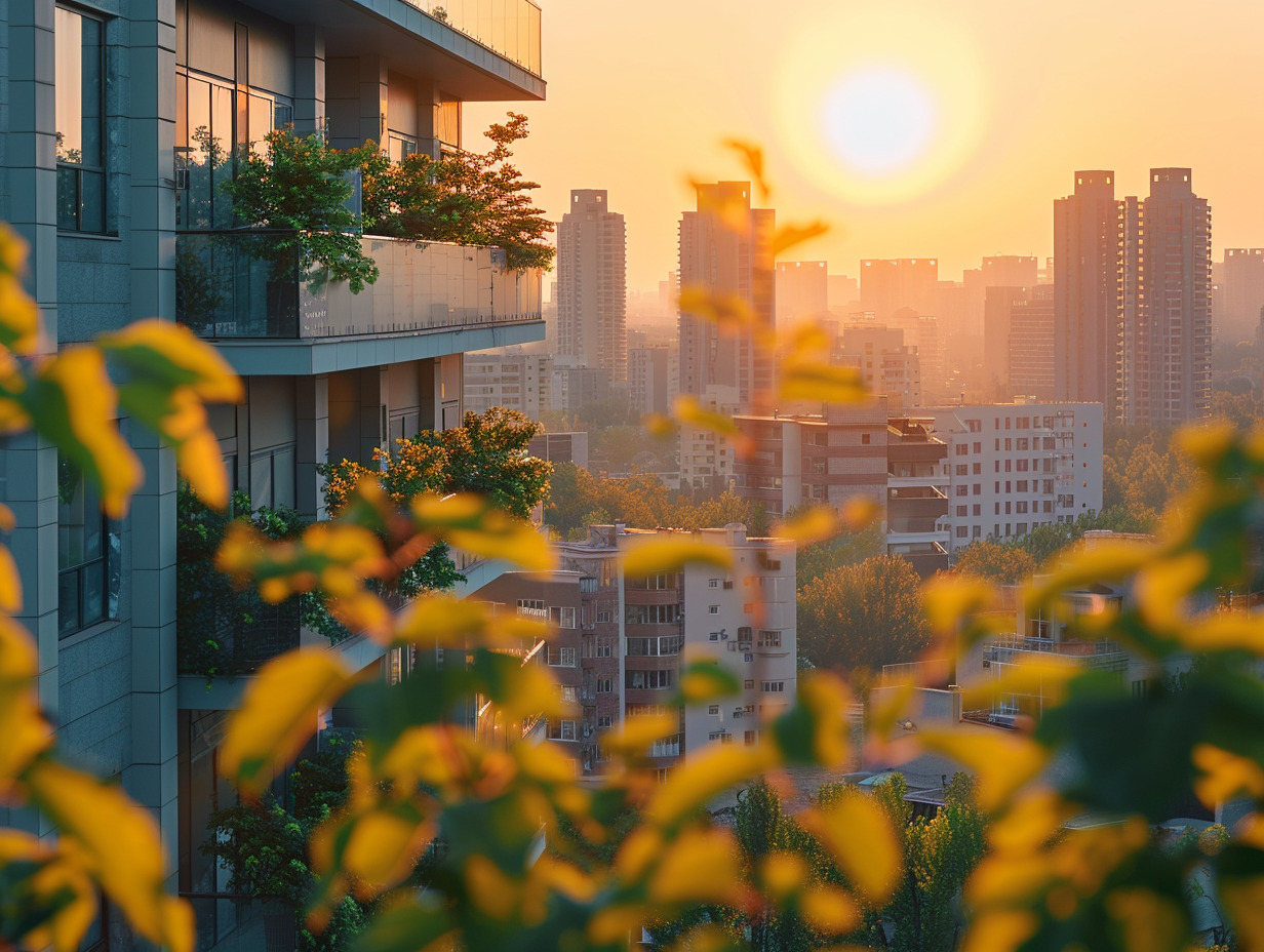 investissement censi bouvard : avantages et considérations clés - immobilier  résidence